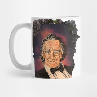 Peter Mayhew Mug